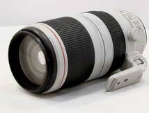 キャノン Canon キヤノン 望遠ズームレンズ EF100-400mm F4.5-5.6L IS II USM フルサイズ対応 EF100-400LIS2_画像2