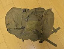 Snugpak SLEEKA FORCE 35L_画像3