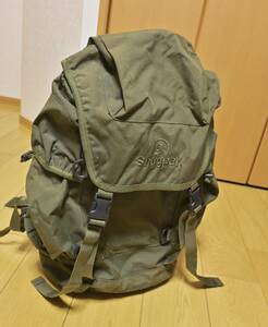 Snugpak SLEEKA FORCE 35L