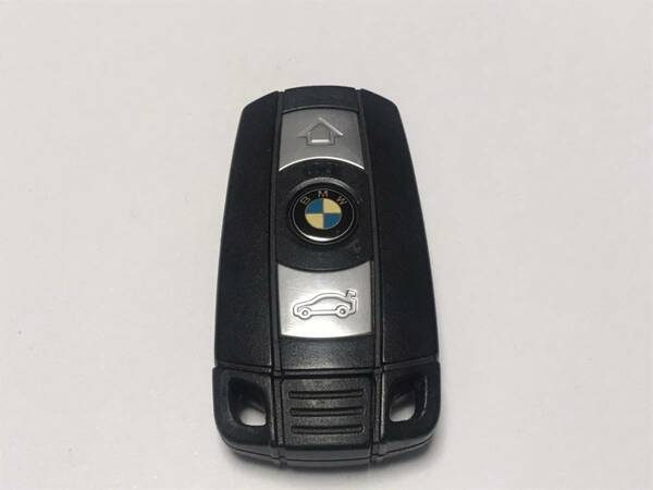 【BMW 純正 キーレス TP03】動作保証 即日発送 202YW07246831 6986579-04 3ボタン