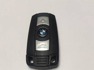 【BMW 純正 キーレス TP11】動作保証 即日発送 202YW07246831 9268486-02 3ボタン 35i E70 Mスポーツ