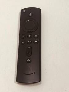 【アマゾン 純正 リモコン MH15】動作保証 即日発送 201-180360　amazon FIRE stick