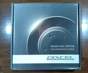 DIXCEL ディクセル ブレーキローター ランサーエボリューション ランエボ Ⅴ Ⅵ Ⅶ Ⅷ Ⅸ CT9A CP9A GSR GT GT-A ブレンボ リヤ用