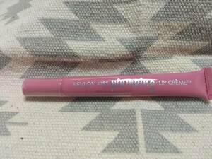 【未使用】REVLON KISS PLUMPING リップクリーム 530ピオニーバフ