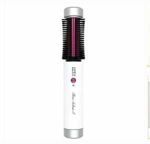 BRILLIANT HAIR Free Salon compact cordless he Arrow ru brush beautiful goods 