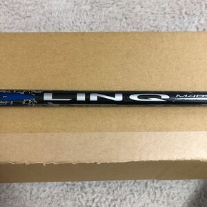 USTマミヤ リンクブルー EX 6X UST mamiya LIN-Q PING スリーブ 中古