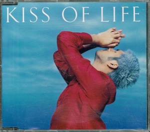 平井堅【KISS of LIFE】★CD