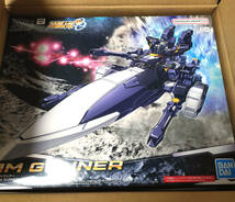 ★☆プレミアムバンダイ 新品 HG AMガンナー スーパーロボット大戦OG☆★_画像1