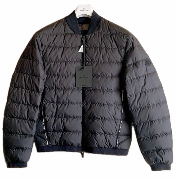 23/24秋冬 MONCLER Oiseダウンジャケット 100%正規品　サイズ2