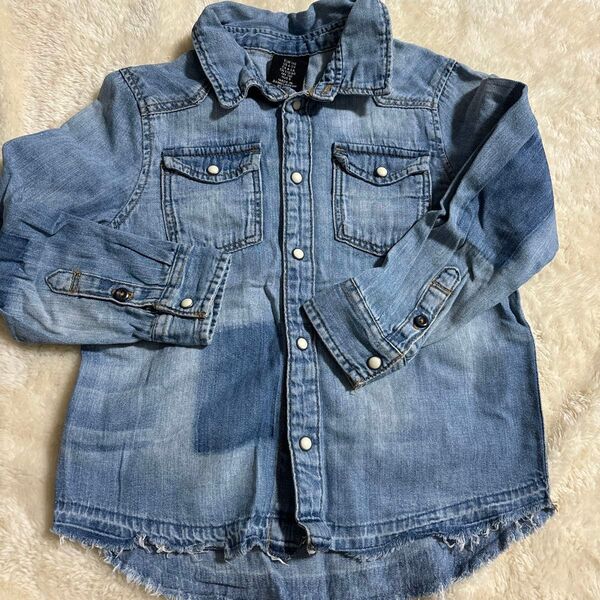 H&M 4~5y