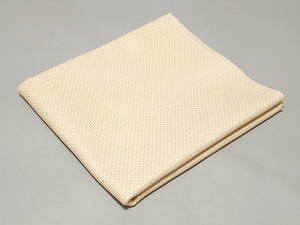 コスモ刺繍布 ジャバクロス細目 布幅42cm×長さ72cm カット済 