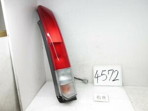 16年 バモス ABA-HM1 右テールランプ レンズ 33501-S4R-013 189645 4572