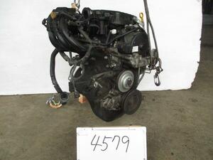 2006 Tanto X CBA-L350S EFVE engine テストOK 19000-97255 190145 4579