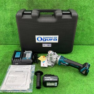 新品♪ Ogura オグラ 18V 6.0Ah 充電式ツライチカッター HSC-25BLN