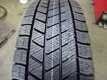 185/65R14　86Q　ブリヂストン　BLIZZAK　VRX3　新品スタッドレス　４本　_画像2