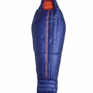 パタゴニア 850 DOWN Sleeping Bag 19°F -7℃ 新品未使用 スリーピングバッグ