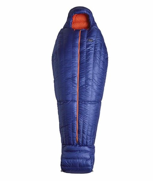パタゴニア 850 DOWN Sleeping Bag 19°F -7℃ 新品未使用 スリーピングバッグ