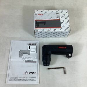 A4015【動作未確認】 BOSCH／ボッシュ SDS プラスハンマードリル用 アングルヘッド. SDS-AH／1型