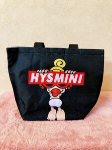 【新品】HYSTERIC MINI保温機能付きランチバッグ　看板ミニちゃん