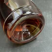 B287370(014)-138/AM5000　酒　WILD TURKEY　Forgjven　Bllend of Bourbon ＆ Rey Strajght Whiskies　45.5%　750ml　ケース付き_画像7