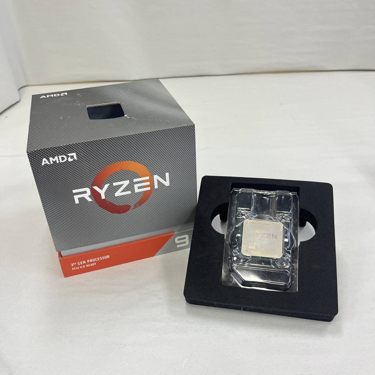 2024年最新】Yahoo!オークション -ryzen 9 3900x(コンピュータ)の中古 