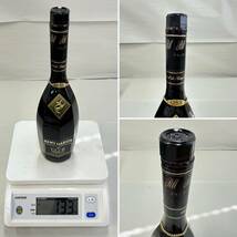 M7186(022)-512/SK5000　酒　REMY MARTIN CLUB SPECIAL Q.S.S.　レミーマルタン　 クラブスペシャル　40％　700ml　箱付き_画像9