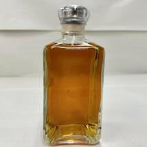 M7314(022)-522/SY3000【千葉県内のみ発送】酒　The Blend of Nikka Maltbase Whisky　ザ・ブレンド　ニッカ　ウイスキー　45％　660ml_画像2