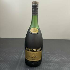 B14940(022)-148/MM3000　酒　REMY MARTIN　FINE CHAMPAGNE　V.S.O.P　COGNAC　レミーマルタン　コニャック　ブランデー　700ml