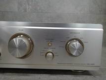 H3006(022)-840/TK28000　DENON デノン プリメインアンプ PMA-1500R_画像8