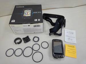 CHARI(023)-10/S3000　GARMIN EDGE 810J ガーミン サイクルコンピューター