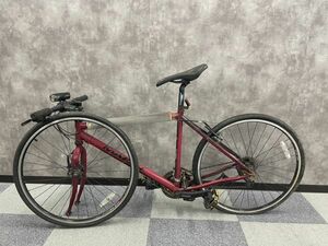 品(021)-5/SK3000【品川から家財便発送または引取り】自転車　MARIN　RITCHEY