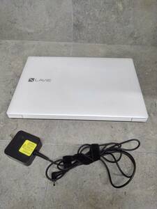 H14152(023)-801/YS3000　NEC LaVie Direct PC-GN11EJRAD ノートパソコン