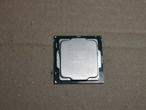 i3-8100 CPU ジャンク扱い_画像1