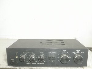 コロンビア SA-2900 プリメインアンプ 中古0033