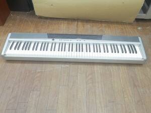 CASIO PX-120 電子ピアノ ジャンク扱い 
