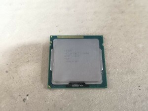 i7-2600K CPU ジャンク扱い