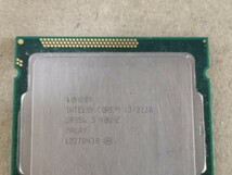 i3-2130 CPU ジャンク扱い_画像2