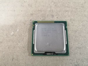 i5-2320 CPU ジャンク