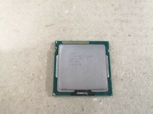 i5-2400 CPU ジャンク