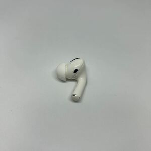 【右のみ】【ジャンク】Apple AirPods Pro 第一世代 ワイヤレスイヤホン 右耳