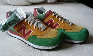 NEW BALANCE ニューバランス ML574 26.5cm