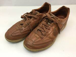 ●USED● NIKE ナイキ エフシーレアルブリストル 28㎝ 314102-721 