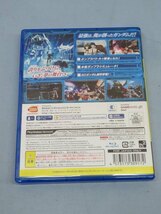 ★GUNDAM BREAKER 3 ゲームソフト PS4用 ガンダムブレイカー ケース付き USED 90322①★！！_画像2