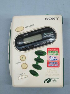 ■SONY WM-FX202 カセットプレーヤー WALKMAN ソニー ウォークマン ジャンク 90361■！！