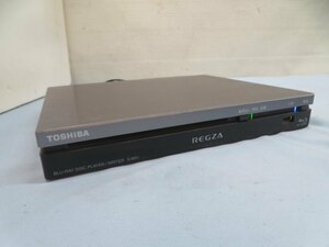 ★TOSHIBA D-BR1 ブルーレイディスクプレーヤーライター REGZA 東芝 レグザ USED 89628★！！