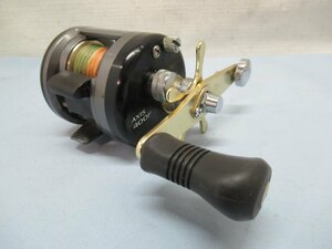 ●●SHIMANO AXIS 400F ベイトリール シマノ アクシス 釣り具 フィッシング ジャンク USED 89287●●！！