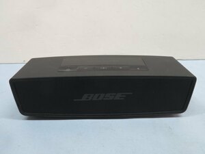 ★BOSE 416912 SoundLink Mini ワイヤレススピーカー ボーズ サウンドリンク ミニ ジャンク USED 90466★！！