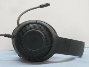 ◎RAZER RZ04-0289 ゲーミングヘッドホン マイク付 動作品 90576◎！！