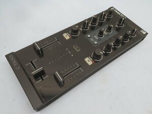 ◆Native Instruments TRAKTOR KONTROL Z1 ミキサー Djコントローラ ネイティブインストゥルメンツ 音楽機器 USED 90588◆！！