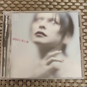 堕天使 BUCK-TICK CD